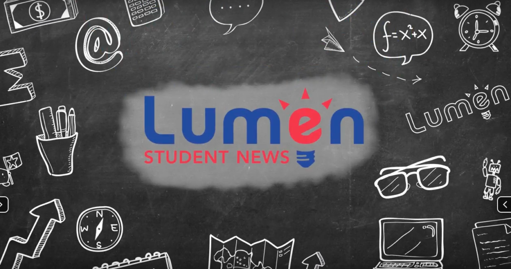 Lumen Student News