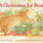 A Christmas For Bear - Becker