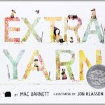 Extra Yarn - Barnett / Klassen