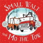 Small Walt and Mo the Tow - Rosenthal